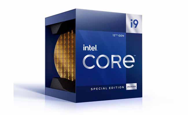 Intel announces the 12th Gen Intel Core i9-12900KS desktop processor