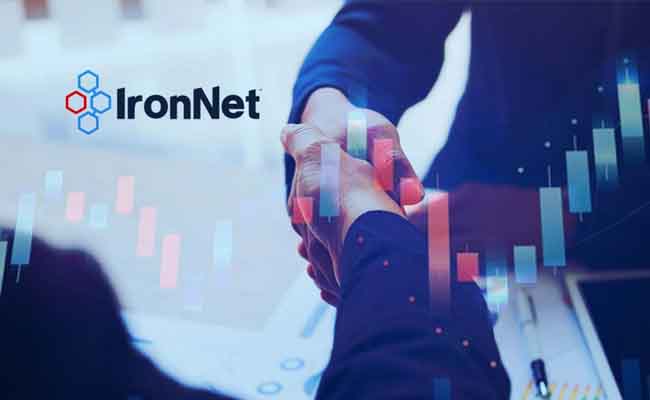 IronNet Enhances Collective Defense Platform