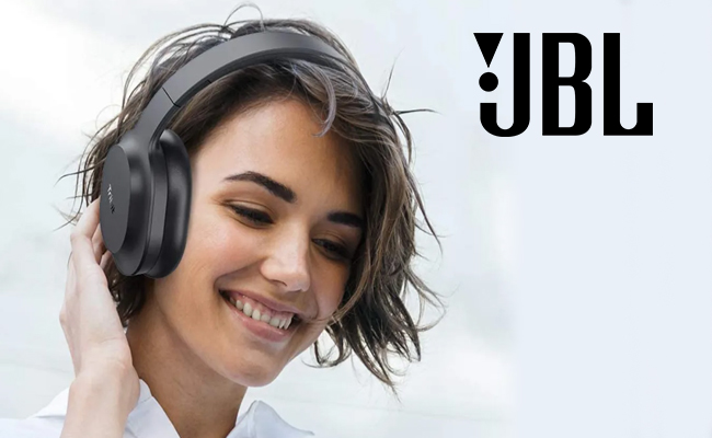 JBL® introduces Tour Series Headphones in India, Designed to Inspire
