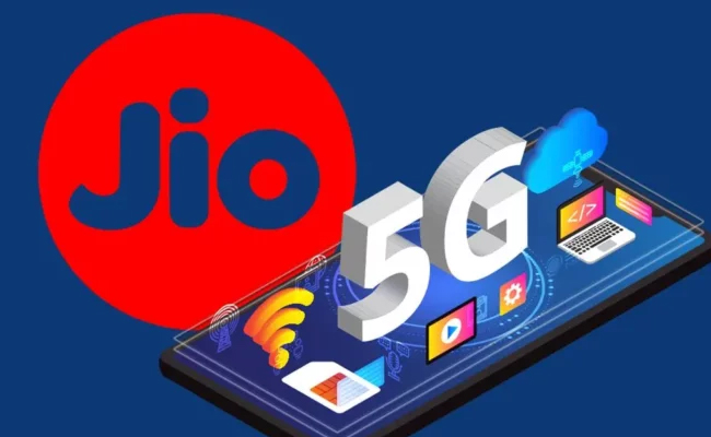 Jio to secure upto $2 billion in offshore loans to finance its 5G plans