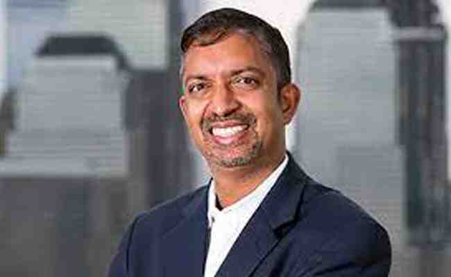 Johnson Controls appoints Vijay Sankaran as the CTO