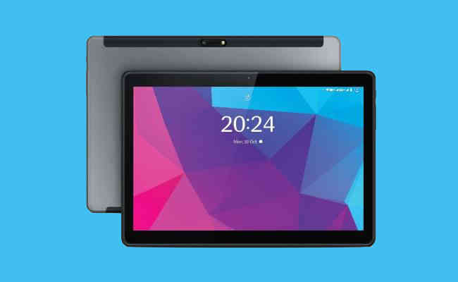 Lava intros a series of tablets focused towards students