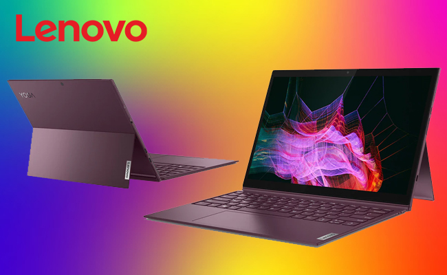 Lenovo brings the versatile Yoga Duet 7i and IdeaPad Duet 3