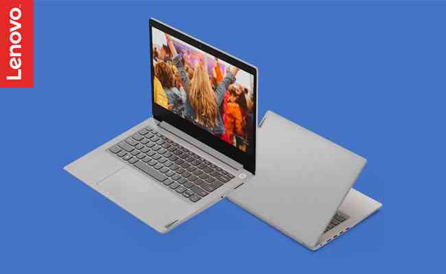 Lenovo introduces IdeaPad Slim 3, thin and light laptop