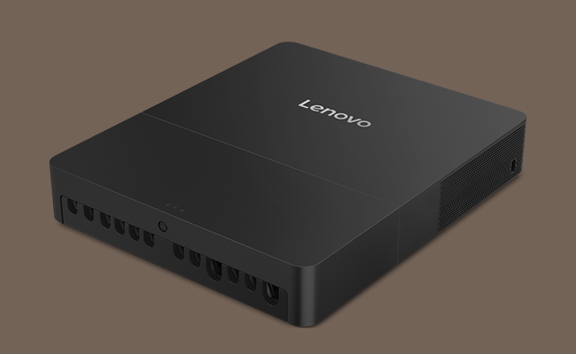 Lenovo Unveils AI-optimised ThinkSmart Core Gen 2 For Video Co