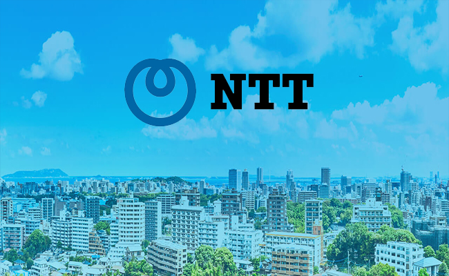 NTT and Tokyo Century Collaborate on Data Center Operations in India
