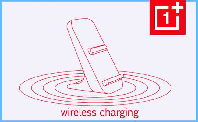 OnePlus confirms 30W Warp wireless charging in next device 
