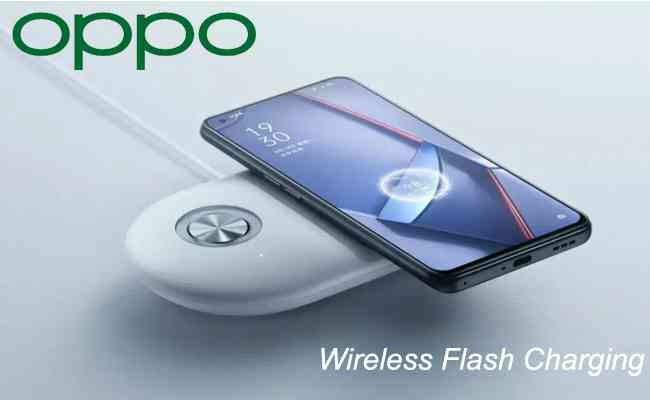 OPPO unveils Ace2 with fastest 40W AirVOOC wireless flash charging