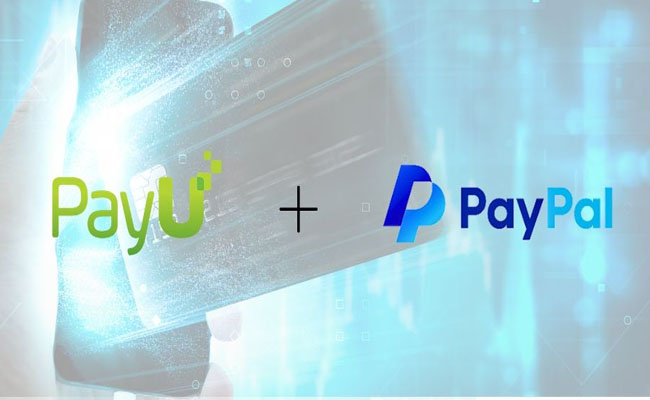 PayPal and PayU collaborate to increase international transactions