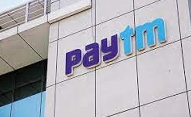Paytm along with Marg ERP to digitize payment collection and settlement