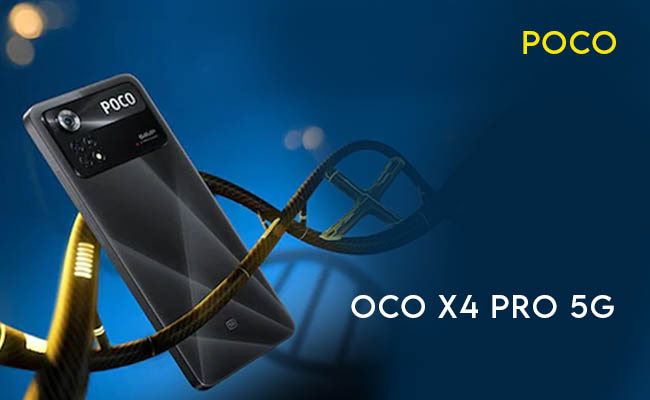 POCO India launches POCO X4 Pro 5G for a flagship level experience