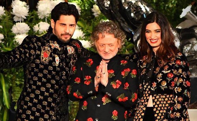 Renowned Fashion Designer Rohit Bal Passes Away