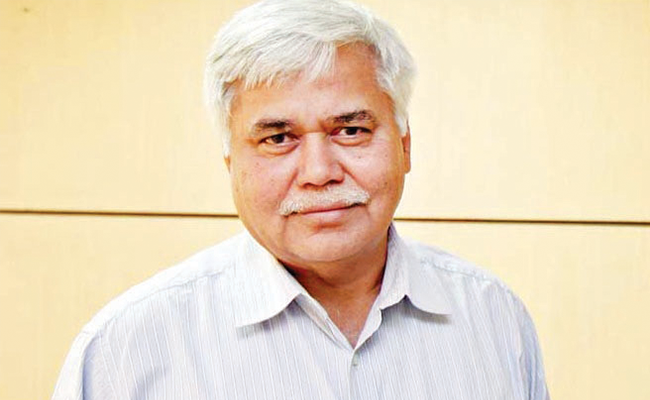 R. S. Sharma, Chairman, Telecom Regulatory Authority of India (TRAI)
