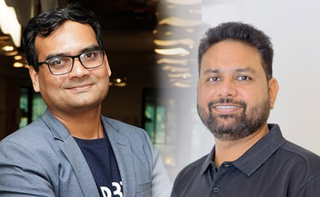 SAP Labs India announces two new appointees in key global AI roles