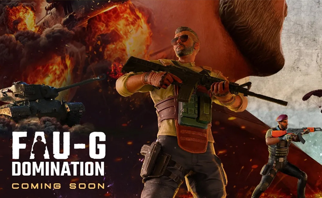 Shooter game FAU-G: Domination surpasses 1 Mn pre-registrations in 3 weeks