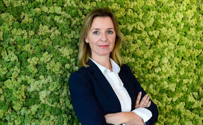 Synechron Appoints Susanne Guntermann as Head of Synechron Netherlands