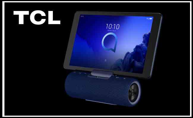 TCL Communication introduces Alcatel 3T 10 range of tablets
