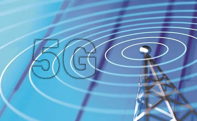 TCS plans to take locally made 5G radio equipment to the US