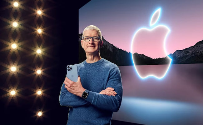 Tim Cook feels AI could cut down on iPhone use as tasks may take 