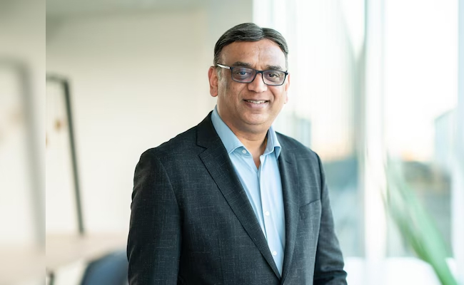 LTIMindtree announces the appointment of Venu Lambu as CEO (De