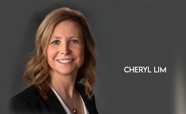 Vertiv appoints Cheryl Lim as its CHRO