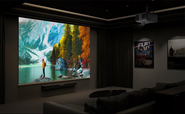 ViewSonic Unveils LX700-4K RGB: A New Era of Home Cinema