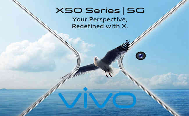 vivo to enter premium smartphone segment with the new X-series