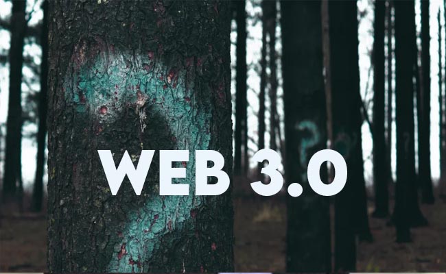 Web 3.0 is all about personalization