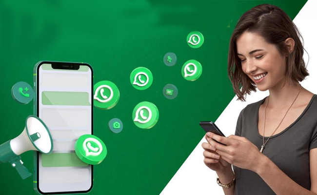 WhatsApp Testing 'Chat Themes' for Enhanced Personalization