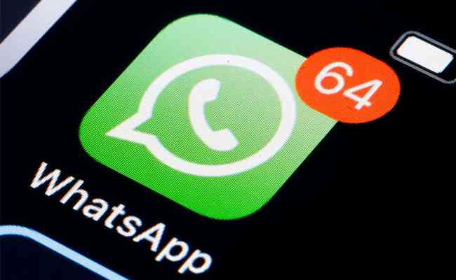 WhatsApp usage increased to 40% during Covid-19 pandemic: Kantar report