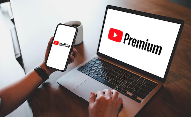 YouTube starts testing Premium Lite subscription