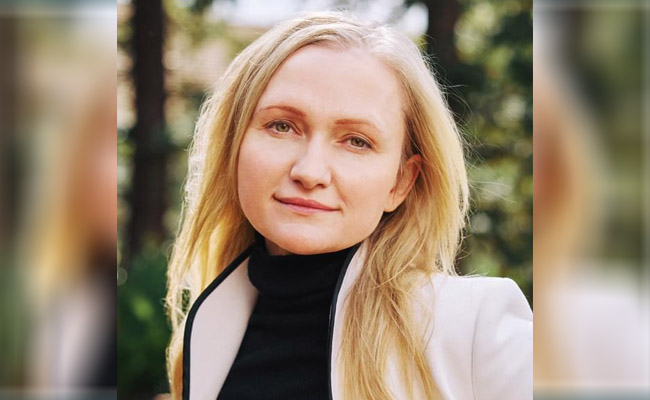 Zendesk names Lila Tretikov to Board of Directors