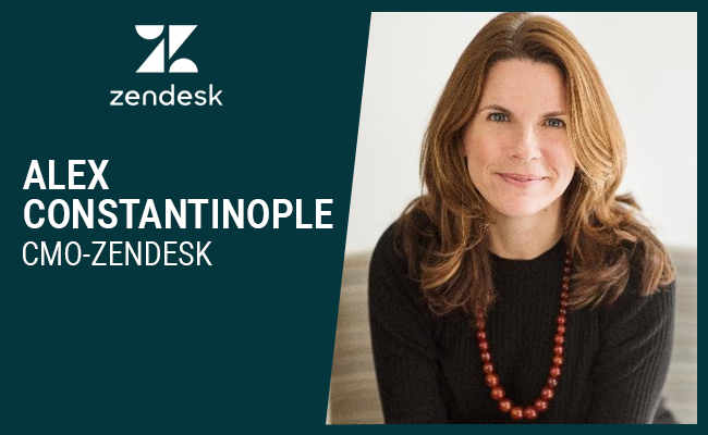 Zendesk strengthened its leadership team with new appointments for continued growth