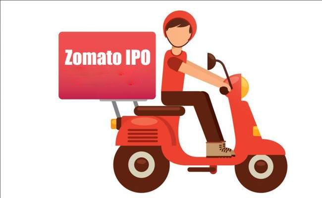 Zomato IPO received a strong response from the investing community
