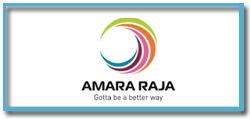 Amara Raja Power Systems Limited: My Brand Book
