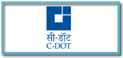 C-Dot (Centre for Development of Telematics - MAKE IN INDIA 2017 by My Brand Book