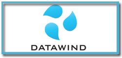 Datawind Ltd. 
- MAKE IN INDIA 2017 by My Brand Book