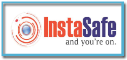 Instasafe Technologies Pvt. Ltd. 
 - MAKE IN INDIA 2017 by My Brand Book