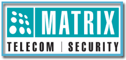 Matrix Comsec Pvt. Ltd. 
- MAKE IN INDIA 2017 by My Brand Book