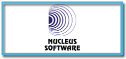 Nucleus Software 
- MAKE IN INDIA 2017 by My Brand Book