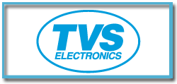 TVS Electronics Limited
- MAKE IN INDIA 2017 by My Brand Book
