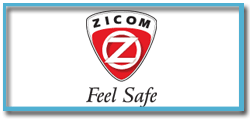 Zicom Electronic Security Systems Ltd.
- MAKE IN INDIA 2017 by My Brand Book