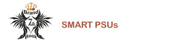Smart PSUs My Brand Book