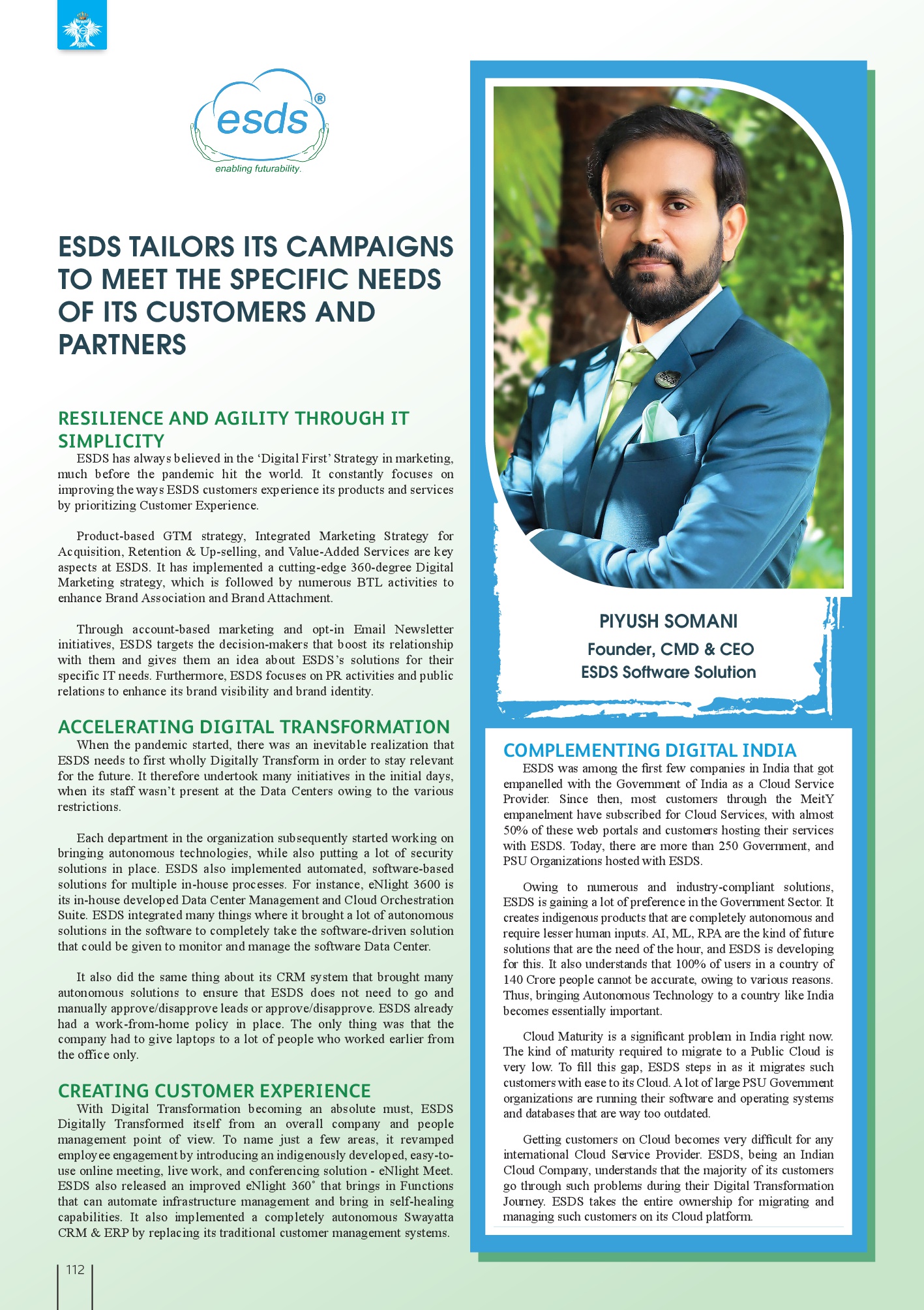 MY BRAND BOOK Partner