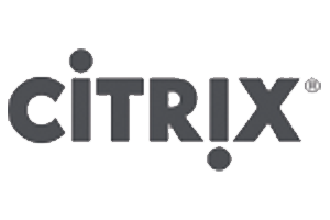 Most Admited Brand: Citrix