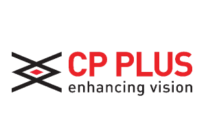 Most Admited Brand: CP PLUS 
