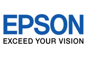 Most Admited Brand: Epson India Pvt. Ltd.