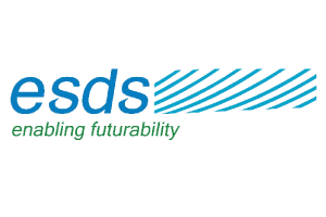 Most Admited Brand: ESDS Software Solution Pvt. Ltd.