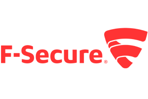 Most Admited Brand: F-Secure