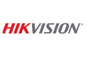 Most Admited Brand: Hikvision